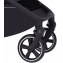 Коляска прогулочная Carrello Corsa CRL-5518, Frost Black (Черный)