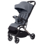 Коляска прогулочная Carrello Porto CRL-5522, Dim Grey (Серый)