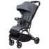 Коляска прогулочная Carrello Porto CRL-5522, Dim Grey (Серый)