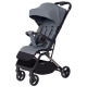 Коляска прогулочная Carrello Porto CRL-5522, Dim Grey (Серый)