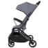 Коляска прогулочная Carrello Porto CRL-5522, Dim Grey (Серый)