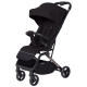 Коляска прогулочная Carrello Porto CRL-5522, Vintage Black (Черный)