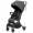Коляска прогулочная Carrello Solo CRL- 5531, Chrome Grey (Серый)