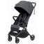 Коляска прогулочная Carrello Solo CRL- 5531, Chrome Grey (Серый)