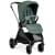 Коляска прогулочная Chicco Bellagio, Fir Tree (Зеленый)