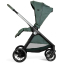 Коляска прогулочная Chicco Bellagio 2.0, Fir Tree (Зеленый)