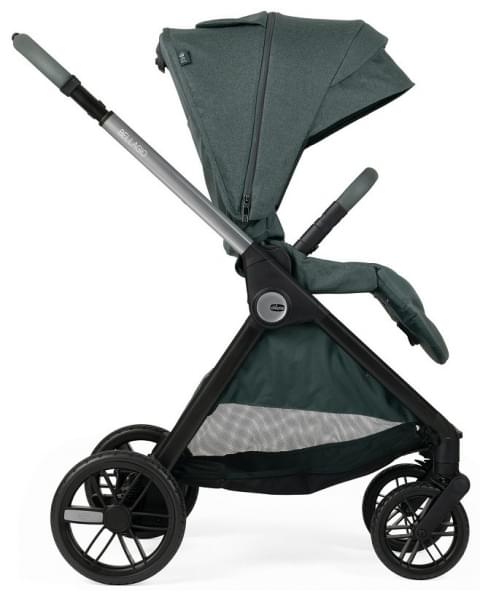 Коляска прогулочная Chicco Bellagio, Fir Tree (Зеленый)