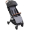 Коляска прогулочная Chicco Glee, Grey Melange (Серый Меланж)