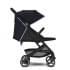 Коляска прогулочная Cybex Beezy (с дождевиком и бампером), Ocean Blue (Синий)