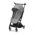 Коляска прогулочная Cybex Libelle, Lava Grey (Серый)