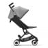 Коляска прогулочная Cybex Libelle, Lava Grey (Серый)