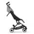 Коляска прогулочная Cybex Libelle, Lava Grey (Серый)