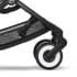 Коляска прогулочная Cybex Libelle, Lava Grey (Серый)