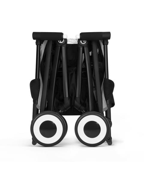 Коляска прогулочная Cybex Libelle, Lava Grey (Серый)