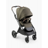 Коляска прогулочная Happy Baby Luna 360, Dark Olive (Темно-зеленый)