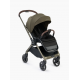 Коляска прогулочная Happy Baby Magna, Dark Olive (Темно-зеленый)