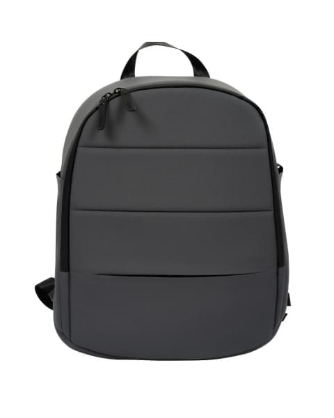 Коляска прогулочная Indigo BREEZE серый