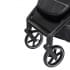 Коляска прогулочная Indigo ERA черный