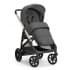 Коляска прогулочная Inglesina Aptica New, Velvet Grey (Темно-серый)