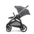 Коляска прогулочная Inglesina Aptica New, Velvet Grey (Темно-серый)