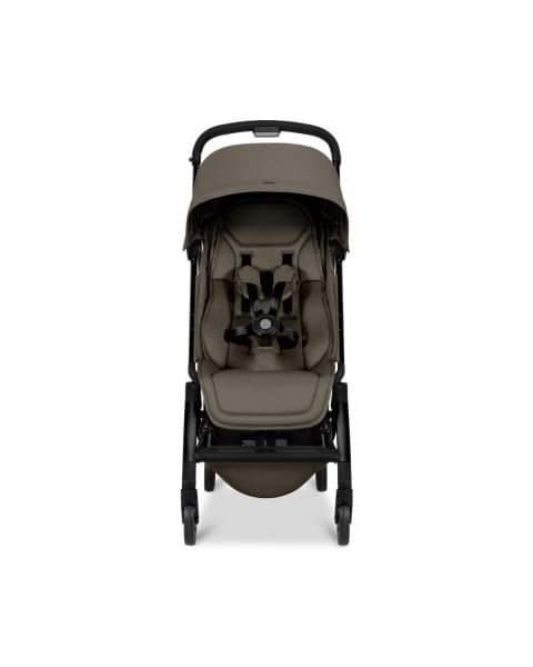 Детская прогулочная коляска Joolz Aer 2 Hazel Brown (Коричневый)