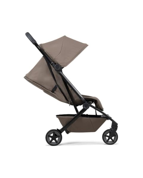 Детская прогулочная коляска Joolz Aer 2 Hazel Brown (Коричневый)