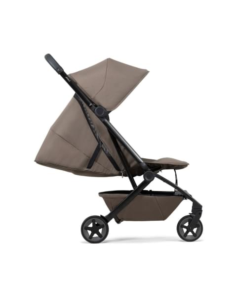 Детская прогулочная коляска Joolz Aer 2 Hazel Brown (Коричневый)