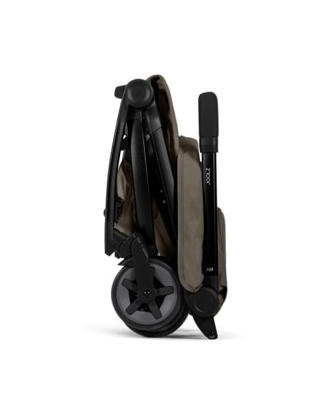 Детская прогулочная коляска Joolz Aer 2 Hazel Brown (Коричневый)