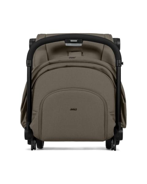 Детская прогулочная коляска Joolz Aer 2 Hazel Brown (Коричневый)