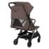 Коляска прогулочная Pituso Joya, Coffee (Коричневый)