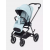 Коляска прогулочная Rant Atletic RA403, Light Blue (Голубой)