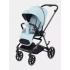 Коляска прогулочная Rant Atletic RA403, Light Blue (Голубой)