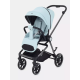 Коляска прогулочная Rant Atletic RA403, Light Blue (Голубой)