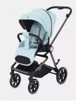 Коляска прогулочная Rant Atletic RA403, Light Blue (Голубой)
