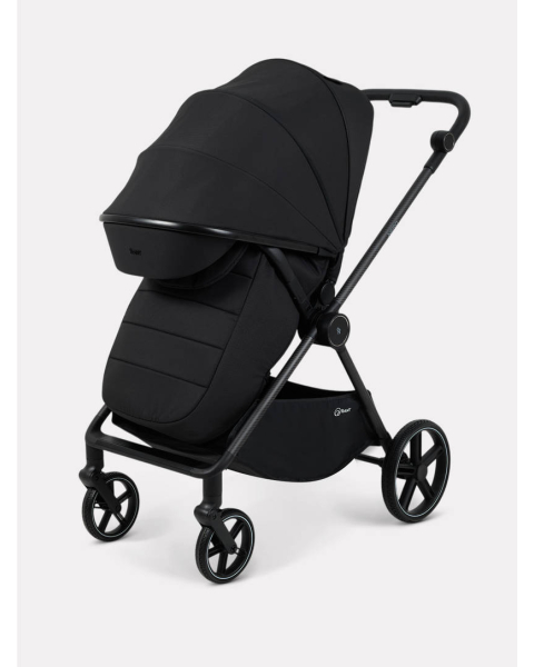 Коляска прогулочная Rant Nero Carbon Black