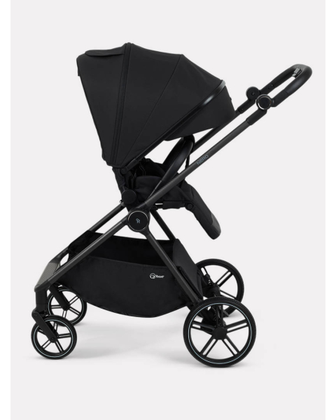 Коляска прогулочная Rant Nero Carbon Black