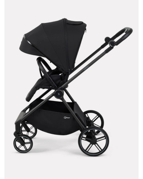Коляска прогулочная Rant Nero Carbon Black