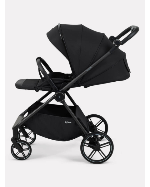 Коляска прогулочная Rant Nero Carbon Black