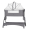 Колыбель-качели Carrello Aria CRL-15501, Cloud Grey (Серый)