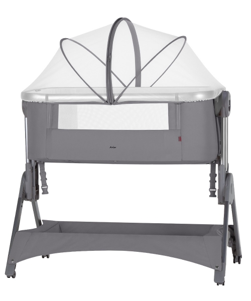 Колыбель-качели Carrello Aria CRL-15501, Cloud Grey (Серый)