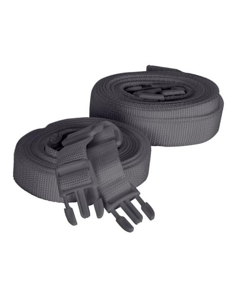 Колыбель-качели Carrello Aria CRL-15501, Cloud Grey (Серый)