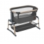 Колыбель Maxi-Cosi Iora Air Beyond (c колесами), Graphite Eco (Графитовый)