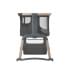 Колыбель Maxi-Cosi Iora Air Beyond (c колесами), Graphite Eco (Графитовый)