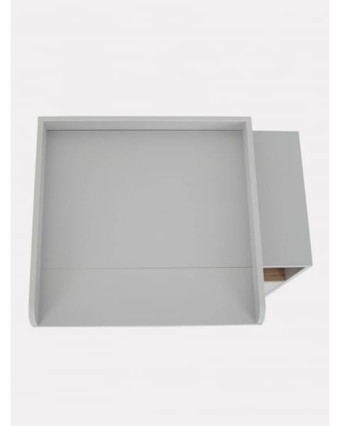 Комод пеленальный Rant Vester 800/2 Classic Grey