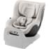 Комплект 3 в 1 Автокресло Britax Roemer Baby-Safe Pro (0-13 кг) + База Vario Base 5Z + Автокресло Dualfix 5Z Lux (0-18 кг), Soft Taupe (Бежевый)