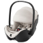Комплект 3 в 1 Автокресло Britax Roemer Baby-Safe Pro (0-13 кг) + База Vario Base 5Z + Автокресло Dualfix 5Z Lux (0-18 кг), Soft Taupe (Бежевый)