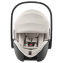 Комплект 3 в 1 Автокресло Britax Roemer Baby-Safe Pro (0-13 кг) + База Vario Base 5Z + Автокресло Dualfix 5Z Lux (0-18 кг), Soft Taupe (Бежевый)