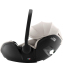Комплект 3 в 1 Автокресло Britax Roemer Baby-Safe Pro (0-13 кг) + База Vario Base 5Z + Автокресло Dualfix 5Z Lux (0-18 кг), Soft Taupe (Бежевый)