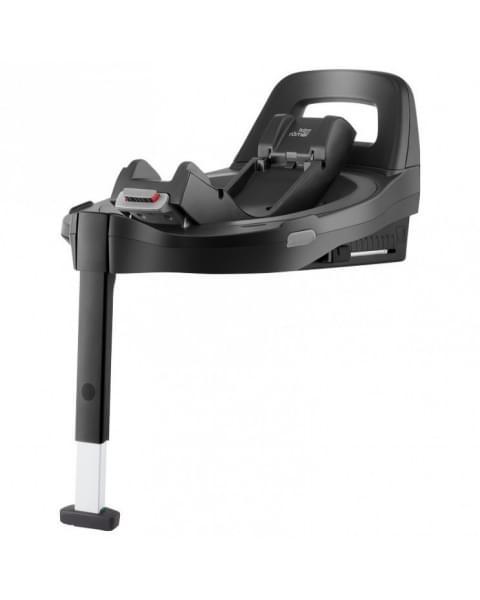 Комплект 3 в 1 Автокресло Britax Roemer Baby-Safe Pro (0-13 кг) + База Vario Base 5Z + Автокресло Dualfix 5Z Lux (0-18 кг), Soft Taupe (Бежевый)