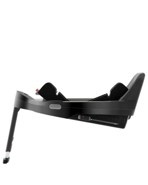 Комплект 3 в 1 Автокресло Britax Roemer Baby-Safe Pro (0-13 кг) + База Vario Base 5Z + Автокресло Dualfix 5Z Lux (0-18 кг), Soft Taupe (Бежевый)